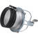 Parabolix Cage Mount Strobe/Lamp Adapter for Profoto Pro, Acute