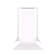 Savage #01 Super White Seamless Background Paper (53" x 36')