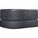 Logitech ERGO K860 Wireless Split Ergonomic Keyboard