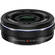 OM SYSTEM M.Zuiko Digital ED 14-42mm f/3.5-5.6 EZ Lens (Black)