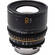 Dulens APO Mini Prime 110mm T2.4 Lens (Canon EF, Black)
