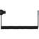 IndiPRO Tools Coiled D-Tap to 2-Pin Cable for Blackmagic Pocket 4K & 6K (18-40")