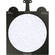 Lindsey Optics Brilliant² Rota-Streak Filter (6.6 x 6.6", Blue Confetti)