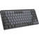 Logitech MX Mechanical Mini Wireless Keyboard (Gray, Clicky)