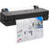 HP DesignJet T210 24" Large Format Wireless Plotter Printer