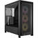 CORSAIR FRAME 4000D RS ARGB Mid-Tower E-ATX Desktop Case (Black)