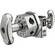 Impact 2.5" Grip Head (Silver)