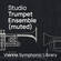 Vienna Symphonic Library Studio Trumpet Ensemble (Muted) Virtual Instrument Plug-In