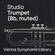 Vienna Symphonic Library Studio Trumpet (Bb, Muted) Virtual Instrument Plug-In