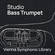 Vienna Symphonic Library Studio Bass Trumpet Virtual Instrument Plug-In