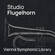 Vienna Symphonic Library Studio Flugelhorn Virtual Instrument Plug-In