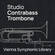 Vienna Symphonic Library Studio Contrabass Trombone Virtual Instrument Plug-In