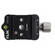 FLM SRB-38 Quick Release Clamp