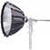 Parabolix 25 Parabolic Reflector (25")