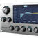 McDSP Revolver (Native v7) Reverb Plug-In