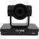 TEKVOX 4K HDBaseT PTZ Auto-Tracking Ultra Camera with Receiver Unit