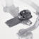 Falcam F38 Quick Release System for DJI RS 4 Mini Gimbal