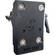 Core SWX SNAP Articulating Mount Plate for Sony FX6
