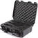 Nanuk 920 Case with Custom-Cut Foam for RS 4 Mini Creator Combo (Black)