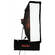 Photogenic Softbox with Quick Change Adapter for Flash (12 x 36")