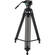 Magnus VT-3500C Carbon Fiber Tripod System with Fluid Head