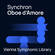 Vienna Symphonic Library Synchron Oboe d'Amore Standard Library