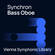 Vienna Symphonic Library Synchron Bass Oboe Standard Library