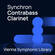 Vienna Symphonic Library Synchron Contrabass Clarinet Standard Library