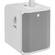 Electro-Voice EVOLVE 90 Powered 18" Bluetooth-Enabled Subwoofer (White)