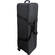 Photogenic AK3419W Wheeled Soft Case with Pull Handle (Black)