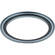 NiSi JetMag Pro 95MAG Magnetic Filter Adapter Ring (86mm)