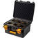 Dulens Hard Case for Set of Five APO Triassic Prime Lenses