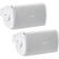 Bose Professional FS2SE Surface-Mount 2.25" 80W Passive Outdoor Loudspeaker (White, Pair)