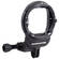 Backscatter Mount for GoPro Underwater Protector Housing