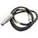 Steadicam 12V 5-Pin LEMO to 8-Pin LEMO Monitor Cable for M-Series Stabilizers (36")