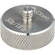 Oben 50g Counterweight with 1/4"-20 Stud