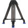 Benro Lightning Lock Video Tripod (Carbon Fiber, 75mm Bowl)