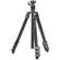 Benro Rhino CF Three Series Carbon Fiber Tripod/Monopod with Flip Locks