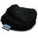 Radius Fur Windcover (Black)