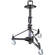 Libec P110(B) Pneumatic Pedestal with P110 Column and DL-8RB Dolly
