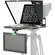 ikan Professional 15" SDI/HDMI Teleprompter with Widescreen Talent Monitor