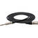 Hosa Technology Balanced 1/4" TRS Male to 3-Pin XLR Male Audio Cable (5')
