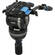 Sirui VHS18 Video Fluid Head (100mm)