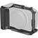 SmallRig Camera Cage for Canon EOS R50 V (Black)