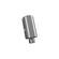 ARRI 19mm 3/8"-16 Steel Extension (Male-Female)