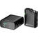 Sennheiser Profile 1-Person Clip-On Wireless Microphone System/Recorder for Camera & Smartphone (2.4 GHz)