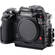 Tilta Full Camera Cage for Select Panasonic Lumix Cameras (Black)