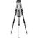 Libec QL40B 2-Stage Lightweight Aluminum Tripod with 75mm Bowl