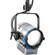 ARRI L7-C Plus RGB LED Fresnel Light (Blue/Silver, Manual)