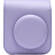 FUJIFILM Camera Case for instax mini 12 (Lilac Purple)